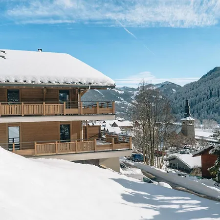 Apartamento Le Cairne *
