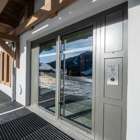 Apartamento Le Cairne *