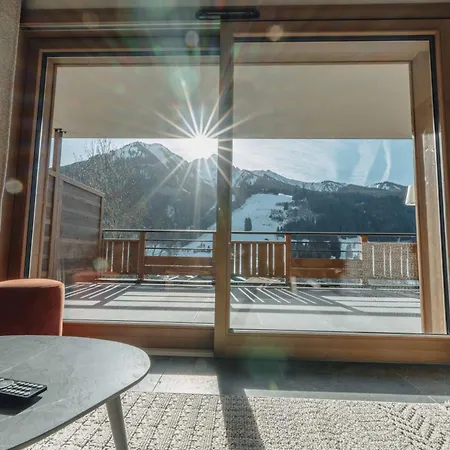 Apartamento Le Cairne