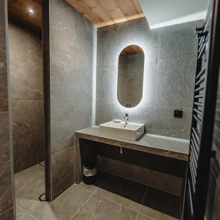Apartamento Le Cairne Abondance