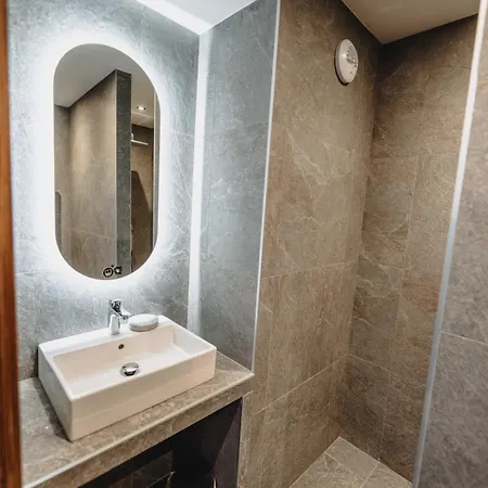 Apartamento Le Cairne Abondance