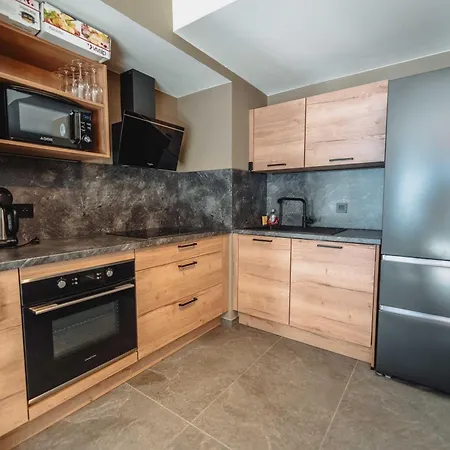 Apartamento Le Cairne *
