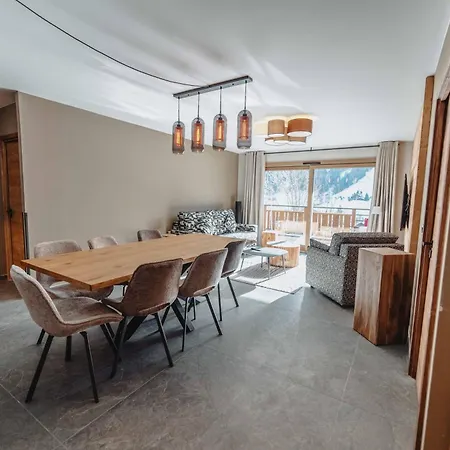 Le Cairne Apartamento