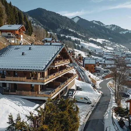 Le Cairne Apartmán
