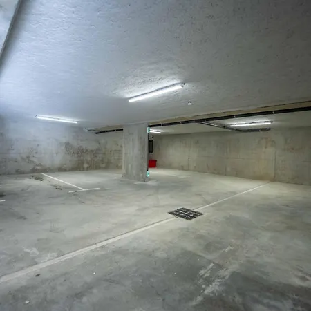 Apartment Le Cairne *