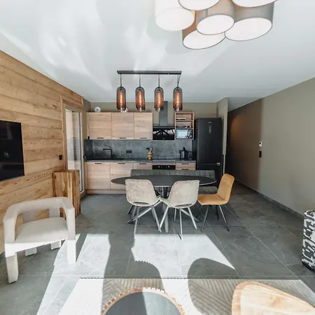 Apartment Le Cairne