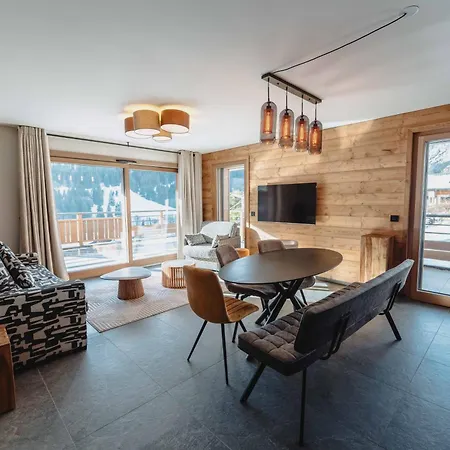 Le Cairne Apartmán