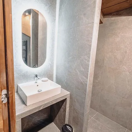 Apartment Le Cairne