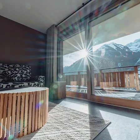 Apartment Le Cairne
