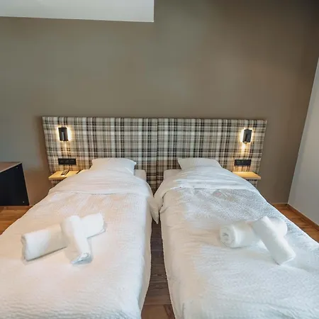 Apartment Le Cairne