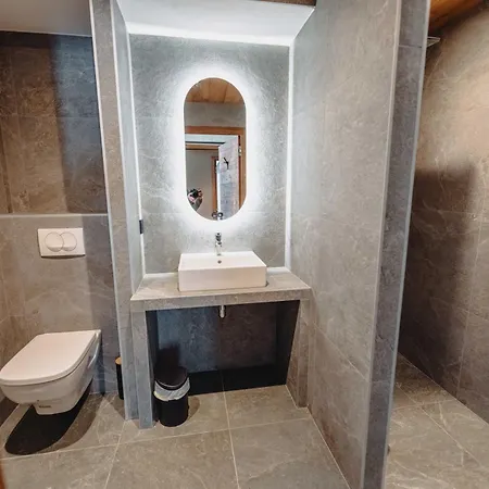 Le Cairne Appartement *