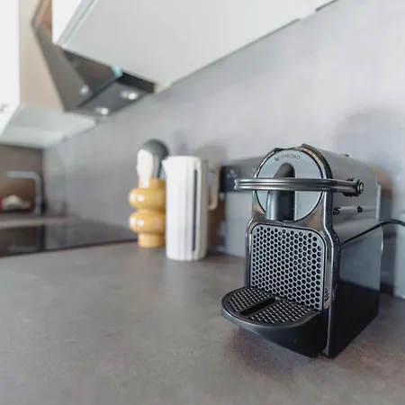 Le Cairne Apartment