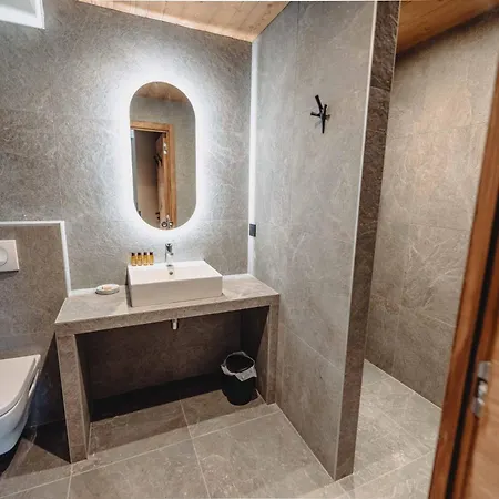Le Cairne Appartement *