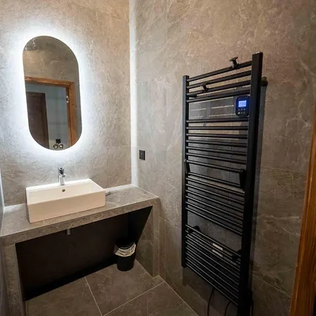 Apartment Le Cairne