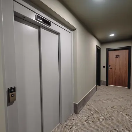 Apartmán Le Cairne